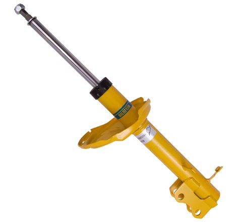 Bilstein B6 08-13 Toyota Highlander Monotube Shock Absorber - Rear Right