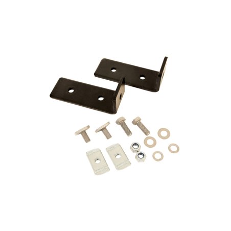 Rhino-Rack Universal Awning Bracket Kit - Short - 2 pcs