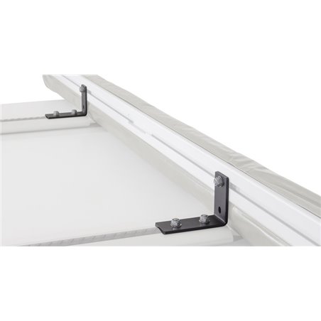 Rhino-Rack Universal Awning Bracket Kit - Long - 2 pcs