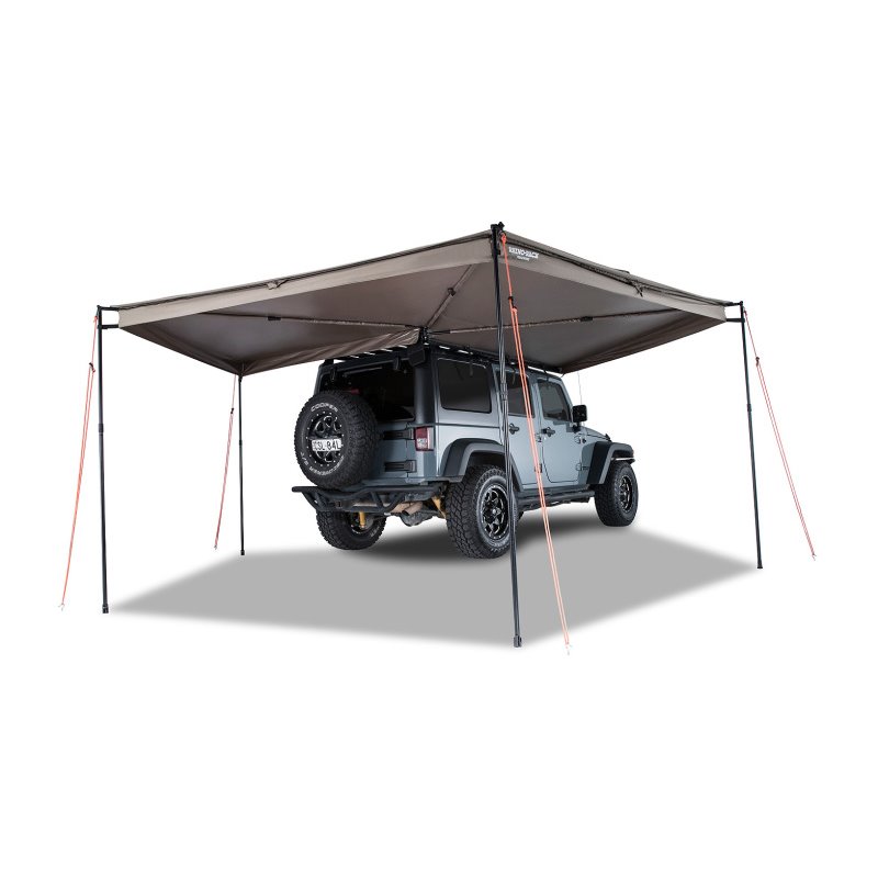 Rhino-Rack Batwing Awning - Right