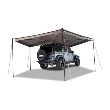 Rhino-Rack Batwing Awning - Right