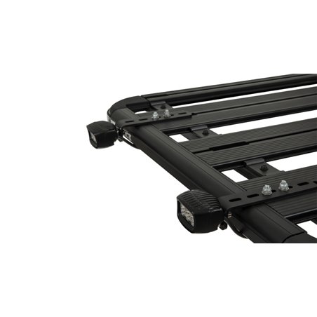 Rhino-Rack Pioneer SL Light Bracket Kit