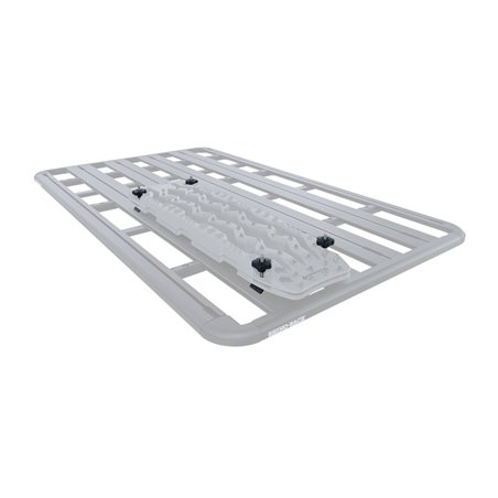 Rhino-Rack Pioneer Recovery Track Flat Bracket