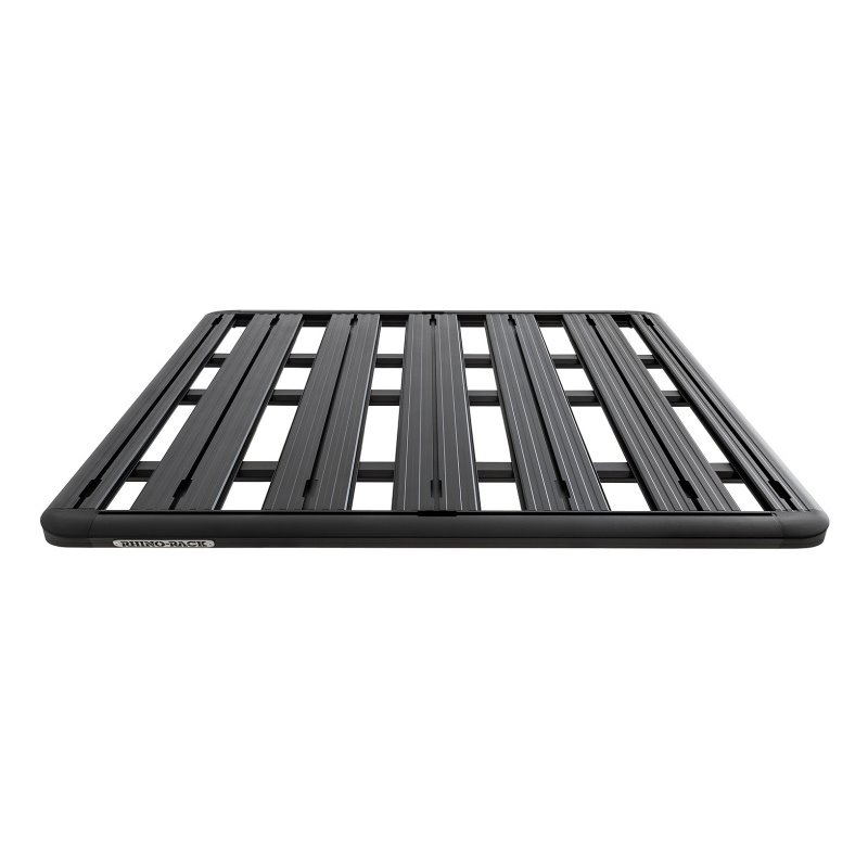 Rhino-Rack Pioneer Platform Tray - 52in x 54in - Black