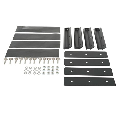 Rhino-Rack False Gutter Set - 4 pcs