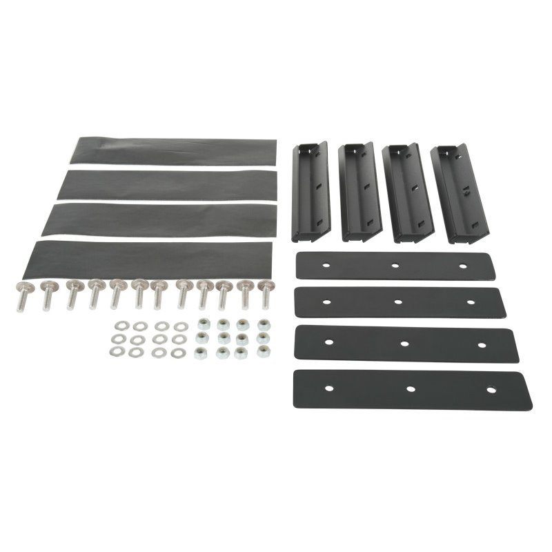 Rhino-Rack False Gutter Set - 4 pcs