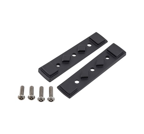 Rhino-Rack Quick Mount Base Wedge - 5mm - Pair