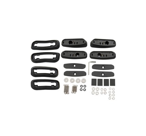 Rhino-Rack 11-20 Volkswagen Amarok RCP Base Kit - 4 pcs