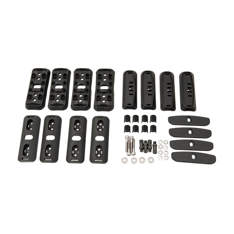 Rhino-Rack Generic RCP Base Kit w/M838 (M8 Stud) - 4 pcs