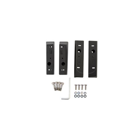 Rhino-Rack 19-21 Toyota RAV4 RCP Base Kit- 4 pcs