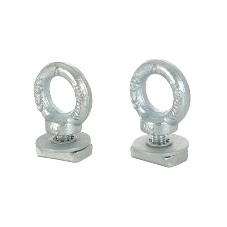 Rhino-Rack Eye Bolt Kit - Pair