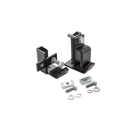 Rhino-Rack High Lifting Jack Holder Brackets