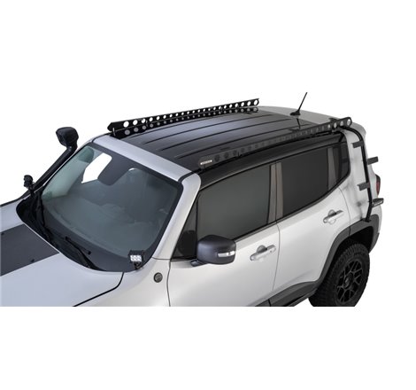 Rhino-Rack 15-22 Jeep Renegade BU 2 Base Backbone Mounting System