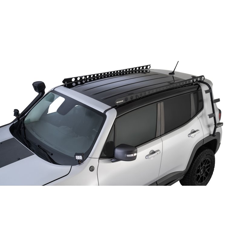 Rhino-Rack 15-22 Jeep Renegade BU 2 Base Backbone Mounting System