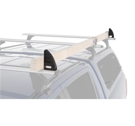 Rhino-Rack Adjustable Load Holder for Vortex Bar - Pair