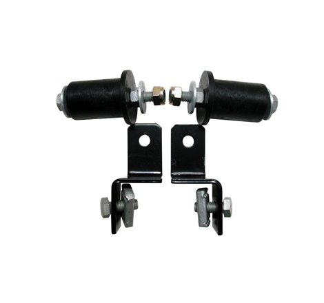 Rhino-Rack Heavy Duty Roller Bracket Kit