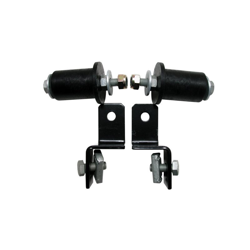 Rhino-Rack Heavy Duty Roller Bracket Kit