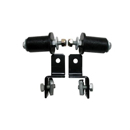 Rhino-Rack Heavy Duty Roller Bracket Kit