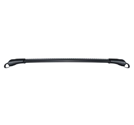 Rhino-Rack Vortex StealthBar - 965mm - Single - Black