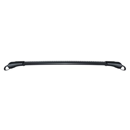 Rhino-Rack Vortex StealthBar - 965mm - Single - Black