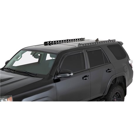 Rhino-Rack 10-20 Toyota 4Runner 3 Base Backbone Mounting System