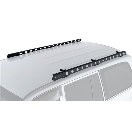 Rhino-Rack 99-07 Toyota Land Cruiser J100 3 Base Backbone Mounting System