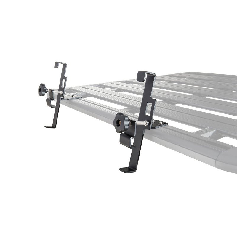 Rhino-Rack Aluminum Folding Ladder Bracket