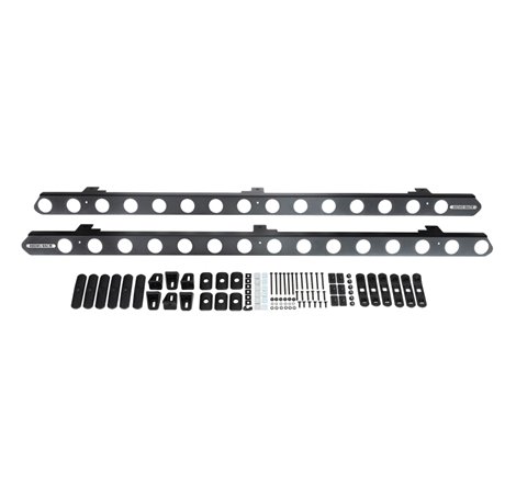 Rhino-Rack Universal Modular Backbone Mounting System - Long