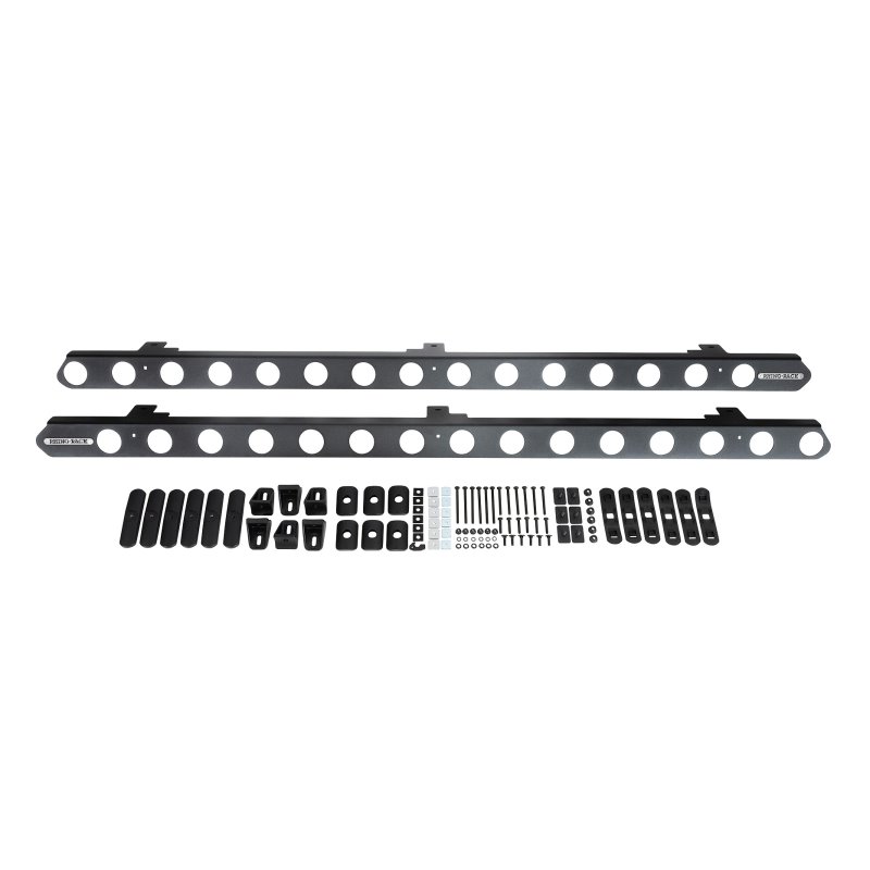 Rhino-Rack Universal Modular Backbone Mounting System - Long