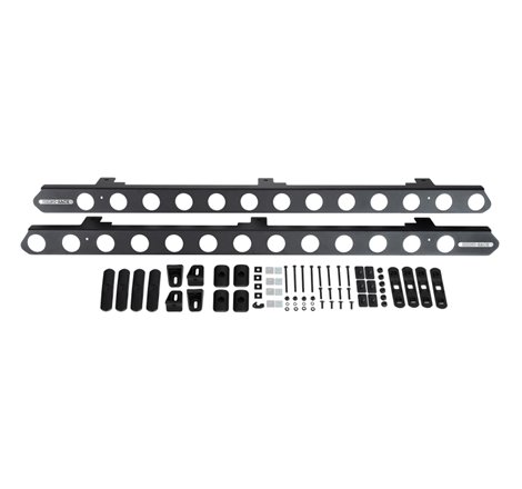 Rhino-Rack Universal Modular Backbone Mounting System - Short