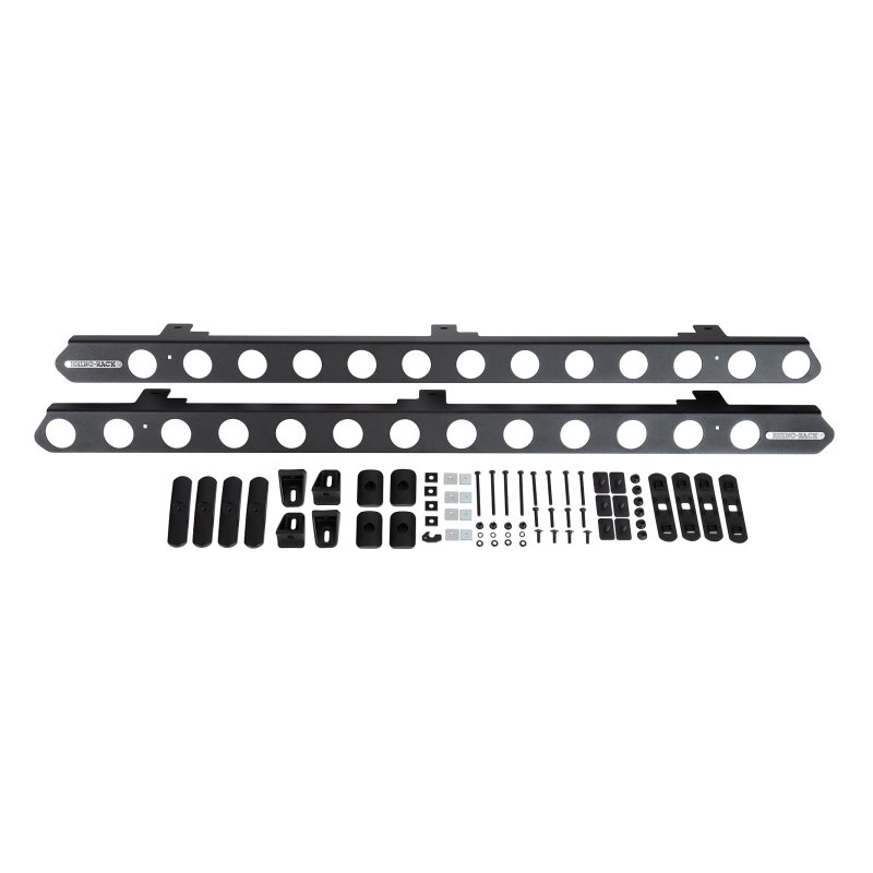 Rhino-Rack Universal Modular Backbone Mounting System - Short