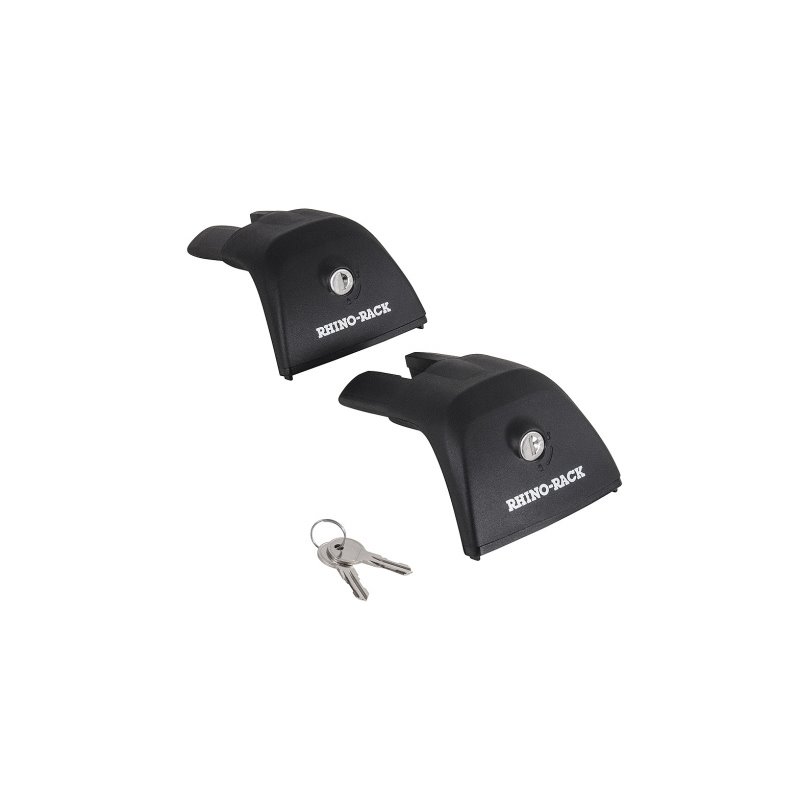 Rhino-Rack RVH Leg - High Locking - 2 pcs