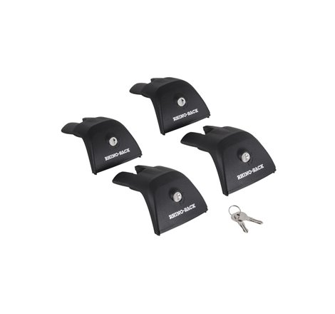 Rhino-Rack RVH Leg - High Locking - 4 pcs