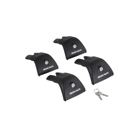 Rhino-Rack RVH Leg - High Locking - 4 pcs