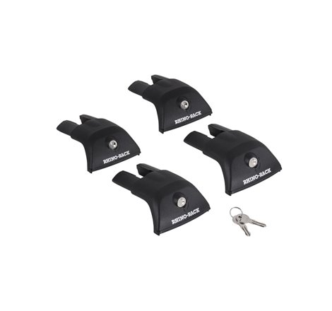 Rhino-Rack RVL Leg - Low Locking - 4 pcs