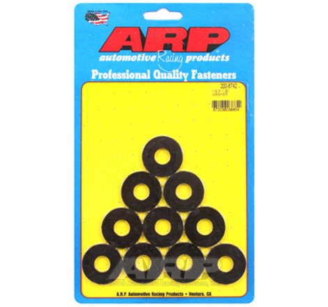 ARP 1/2 ID 1.30 OD Washers (10 pack)