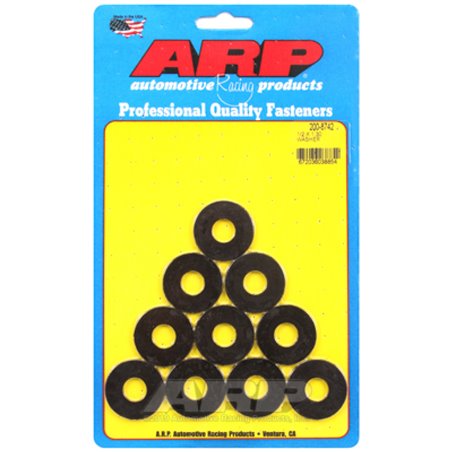 ARP 1/2 ID 1.30 OD Washers (10 pack)