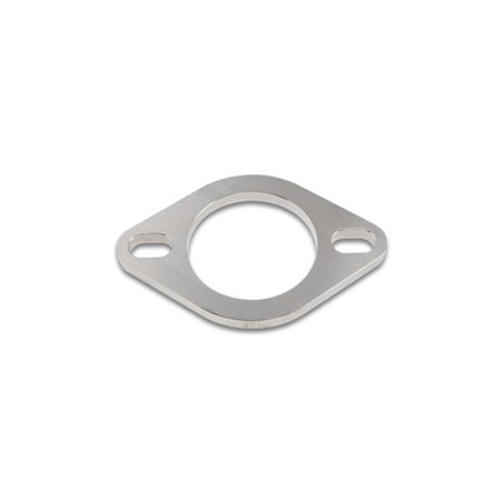 Vibrant Titanium 2-Bolt Flange - 2.5in ID