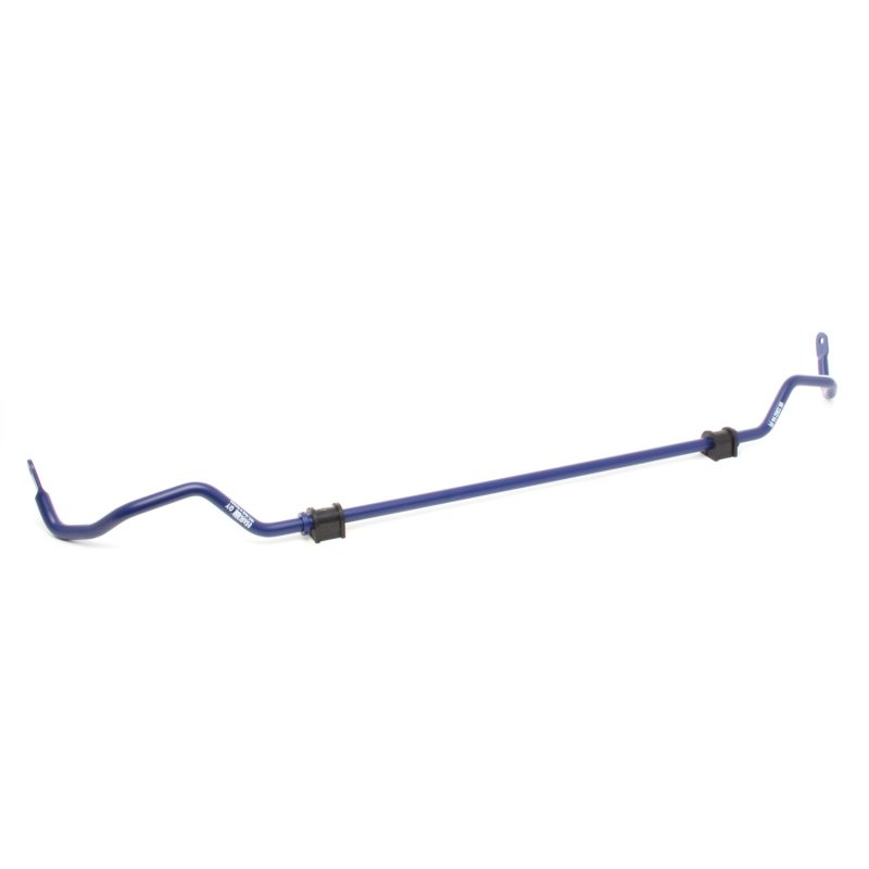 H&R 2019+ BMW 330i/430i/M340i/M440i 19mm Non Adj. Sway Bar - Rear