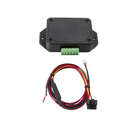 Autometer Module Wiring Extension for Stepper Motor Incandescent Pyrometer Gauges