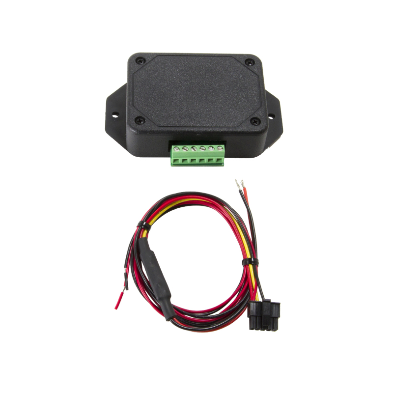 Autometer Module Wiring Extension for Stepper Motor Incandescent Pyrometer Gauges