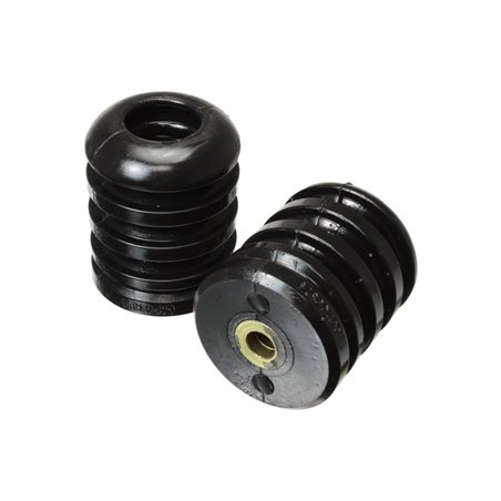 Energy Suspension Universal Black Bump Stop - Progressive Rate Design