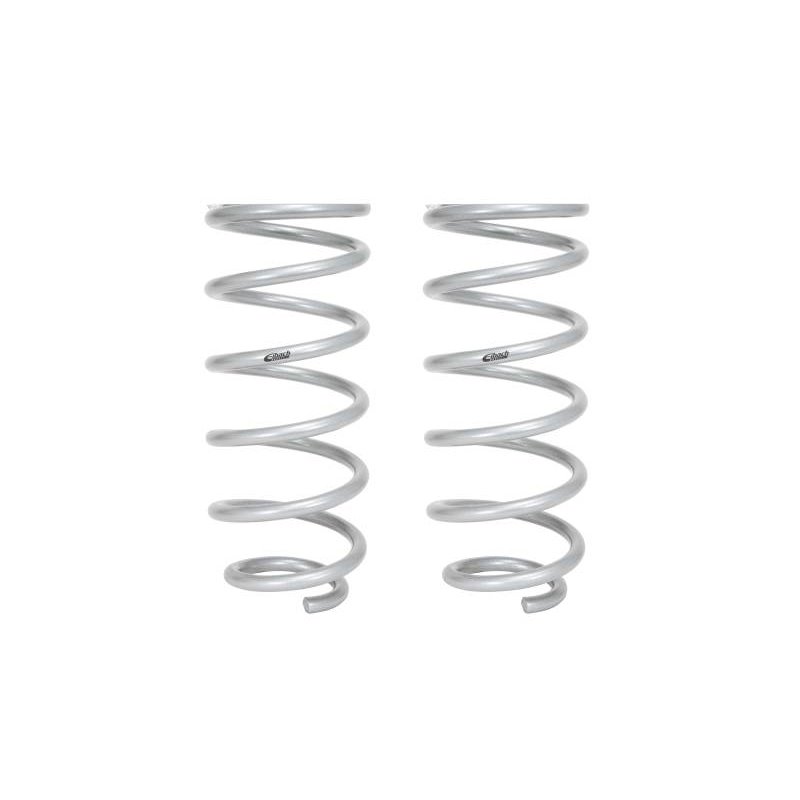 Eibach Pro-Truck Springs for 2010+ Toyota 4Runner - Rear (Must Be Used w/ Pro-Truck Rear Shocks)