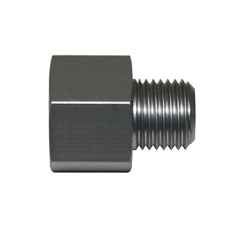 Wilwood Fitting Adaptor Tubing 1/2-20x3/8-24