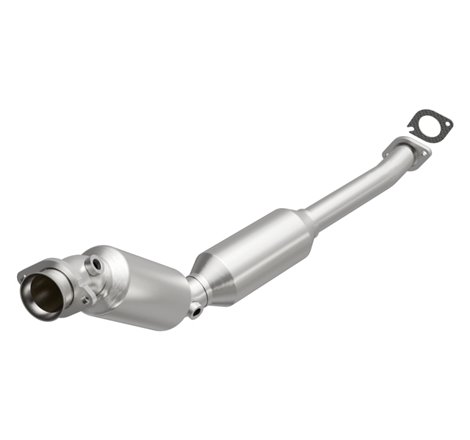 MagnaFlow Conv DF 2004-2008 Ford Crown Victoria 4.6L