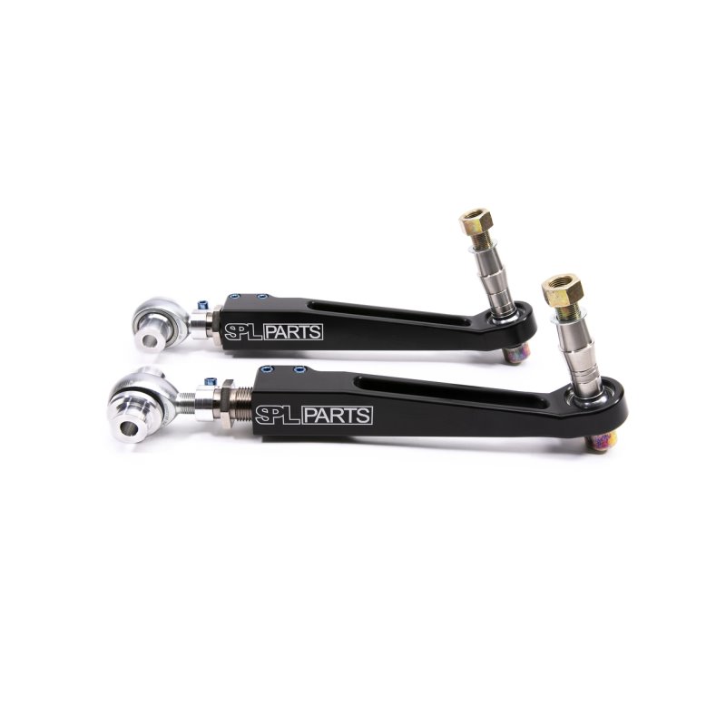 SPL Parts 13-19 Cadillac ATS/ATS-V Front Lower Control Arms