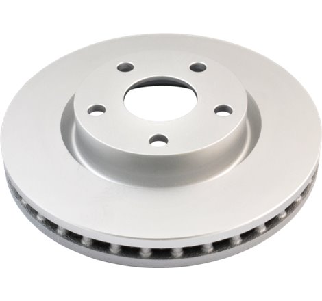 DBA 2017+ Tesla Model 3 RWD/AWD En-Shield Standard Brake Rotor