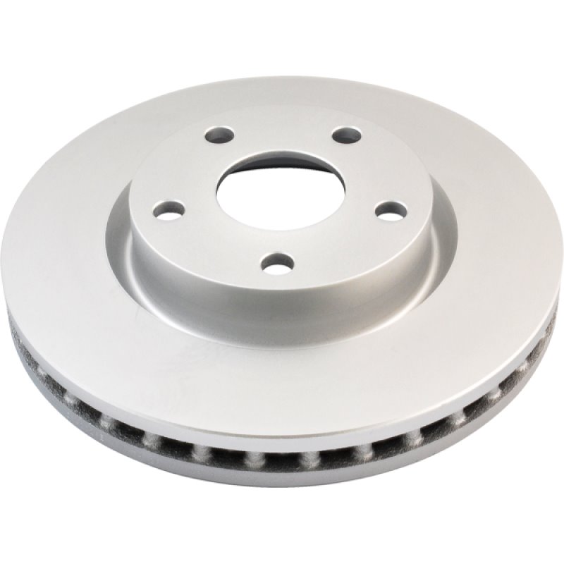 DBA 2017+ Tesla Model 3 RWD/AWD En-Shield Standard Brake Rotor