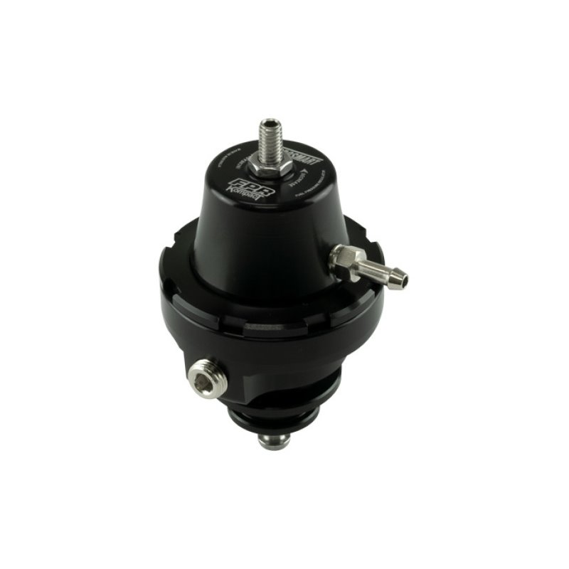 Turbosmart Fuel Pressure Regulator Kompact Bosch/Barra - Sleeper