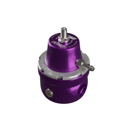 Turbosmart FPR6 Fuel Pressure Regulator Suit -6AN - Purple